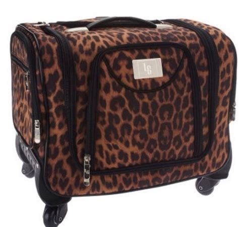 lori greiner weekender bag for sale|lori greiner rolling weekender.